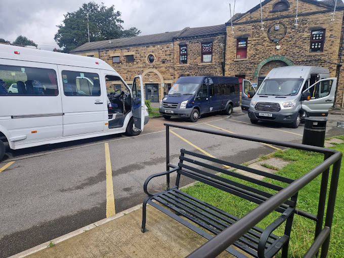 Minibus Hire for Sporting Events