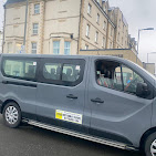 minibus hire Wakefield